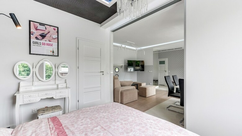 Dom & House - Apartments Glamour Sopot