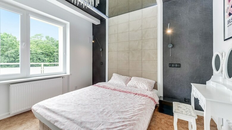 Dom & House - Apartments Glamour Sopot