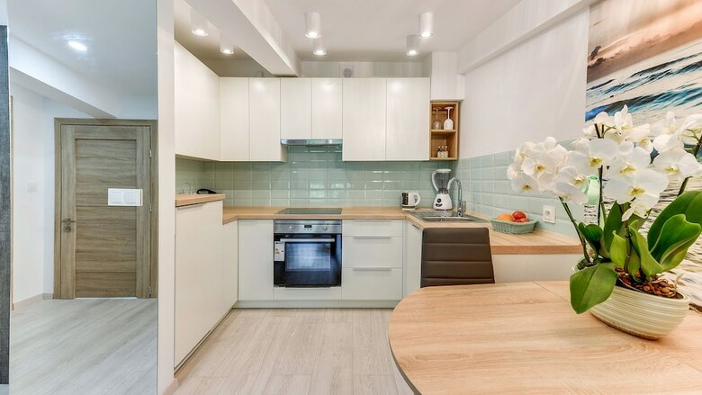 Dom & House - Apartments Glamour Sopot