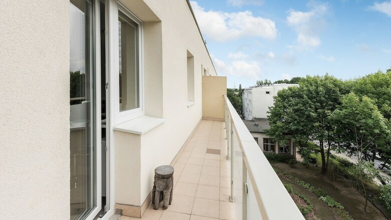 Dom & House - Apartments Glamour Sopot