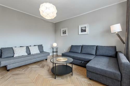 Apartamento Noclegisopot - Studio Caroline