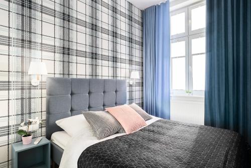 Sanhaus Apartments - Fiszera 6