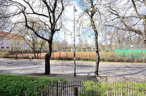 Victus Apartamenty, Apartament Laguna