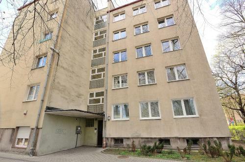 Victus Apartamenty, Apartament Laguna