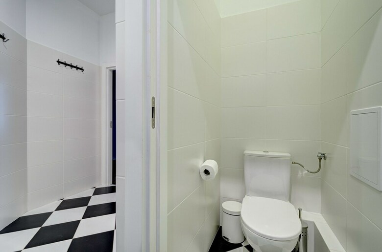 Apartamento Happy Stay Sopot Monte Cassino 44 B