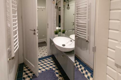 Sopockie Apartamenty - Dallas
