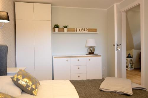 Victus Apartamenty, Apartament Nautilus