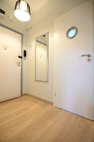 Victus Apartamenty, Apartament Nautilus