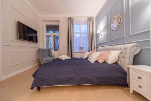 Jp Sopot Apartamenty