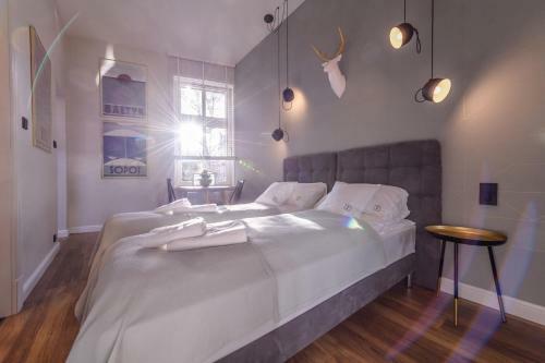 Jp Sopot Apartamenty