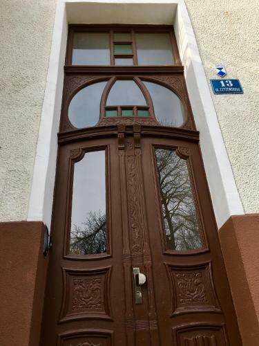 Jp Sopot Apartamenty