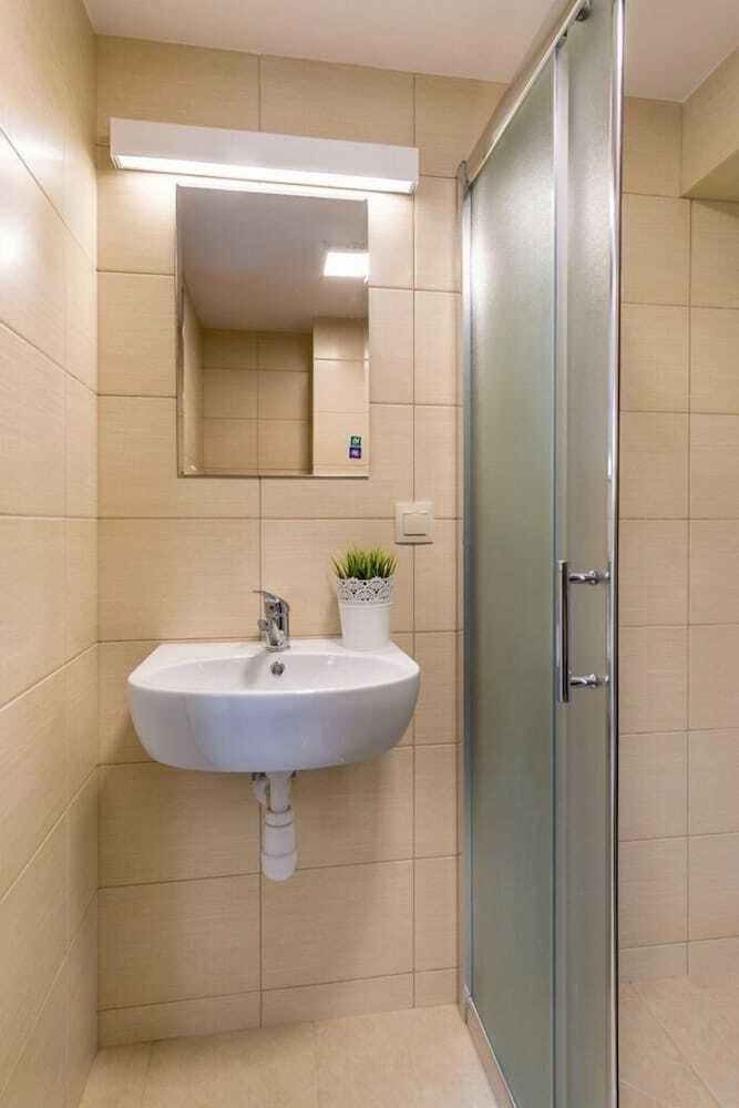 Sopockie Apartamenty - Kochanowskiego II