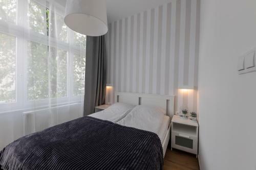 Victus Apartamenty, Apartamenty Villa Victus