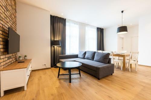 Victus Apartamenty, Apartamenty Villa Victus