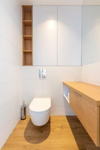 Victus Apartamenty, Apartamenty Villa Victus