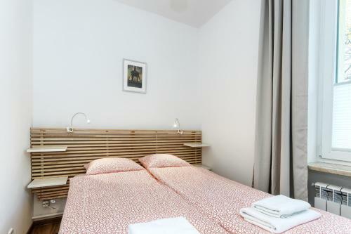 Apartamento Noclegisopot - Jan German