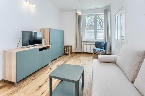 Apartamento Noclegisopot - Jan German