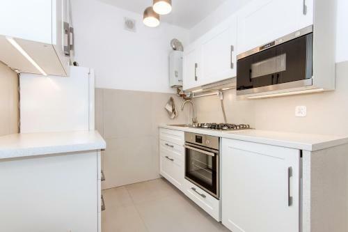 Apartamento Noclegisopot - Jan German