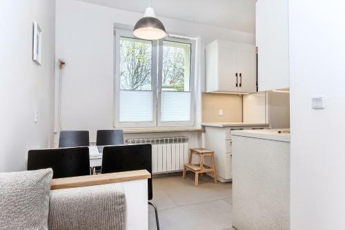 Apartamento Noclegisopot - Jan German