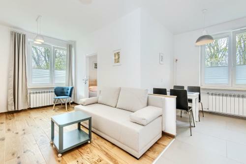 Apartamento Noclegisopot - Jan German