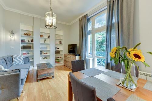Lion Apartments - Hampton Deluxe