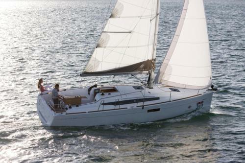Yacht Club Sopot