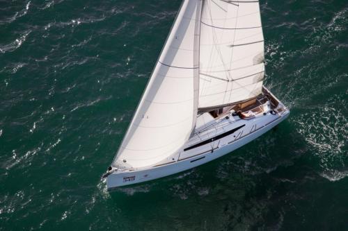 Yacht Club Sopot