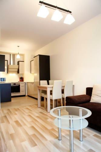 Sopockie Apartamenty - Metro
