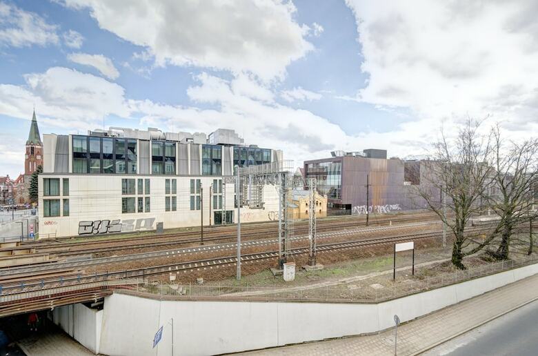 Dom & House - Apartments Podjazd Central Sopot
