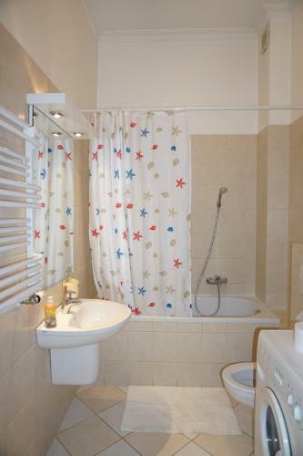 Apartamento Home3city Sopocki ?agiel