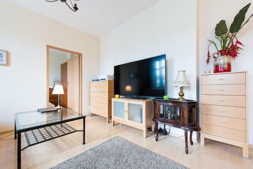 Mw Apartamenty - Monte Cassino