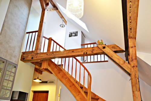 Loft Apartments