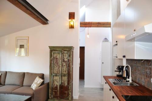 Loft Apartments