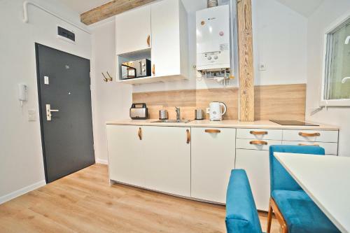 Loft Apartments