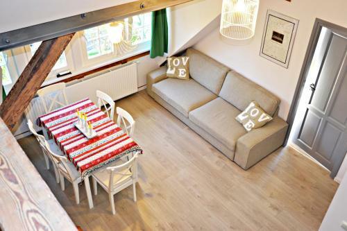 Loft Apartments