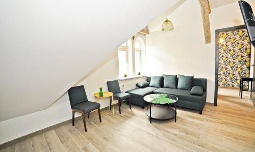 Loft Apartments