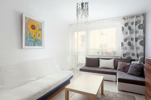 Sopockie Apartamenty - S?oneczny