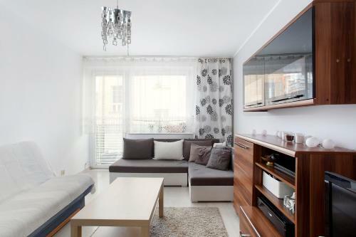 Sopockie Apartamenty - S?oneczny