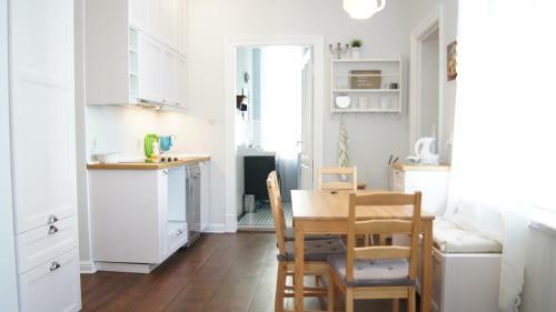 Apartamento Home3city Kameralny