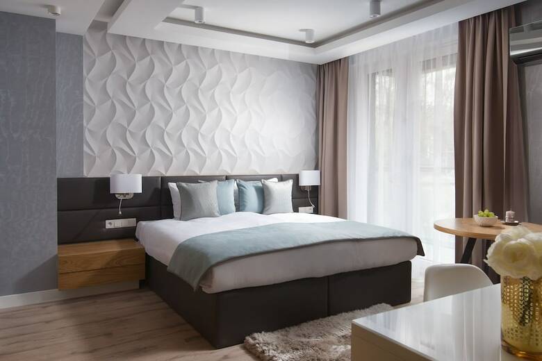Bed & Breakfast My Story Sopot Apartments