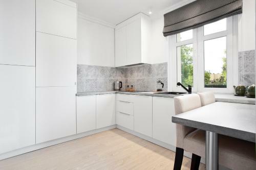 Apartamento Rentapartments - Monte Cassino Center