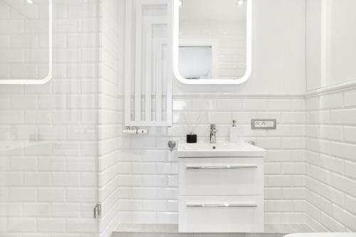 Apartamento Rentapartments - Monte Cassino Center