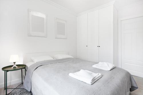 Apartamento Rentapartments - Monte Cassino Center