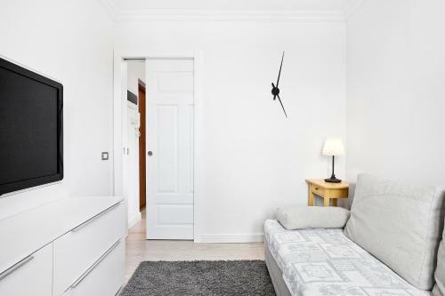 Apartamento Rentapartments - Monte Cassino Center