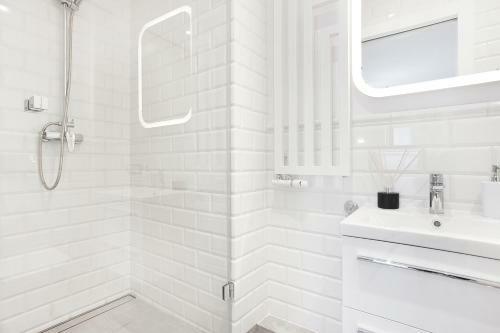 Apartamento Rentapartments - Monte Cassino Center