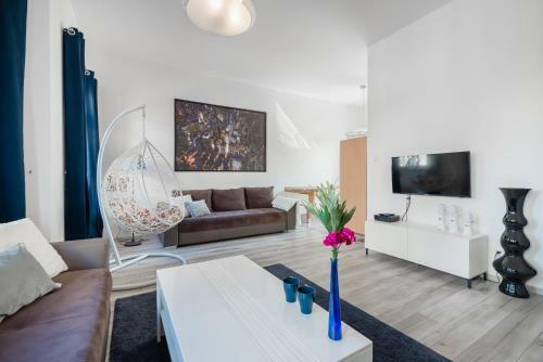 Kierunek Sopot Apartament Gracja