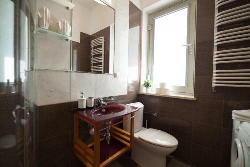 Kierunek Sopot Apartament Gracja