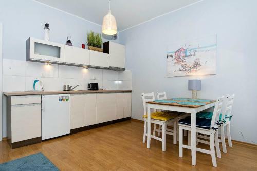 Apartament Morski Sopot