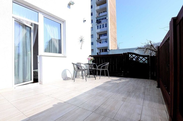 Victus Apartamenty, Apartament Coralejo