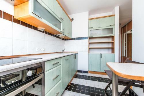 Mw Apartamenty - Sopot Centrum